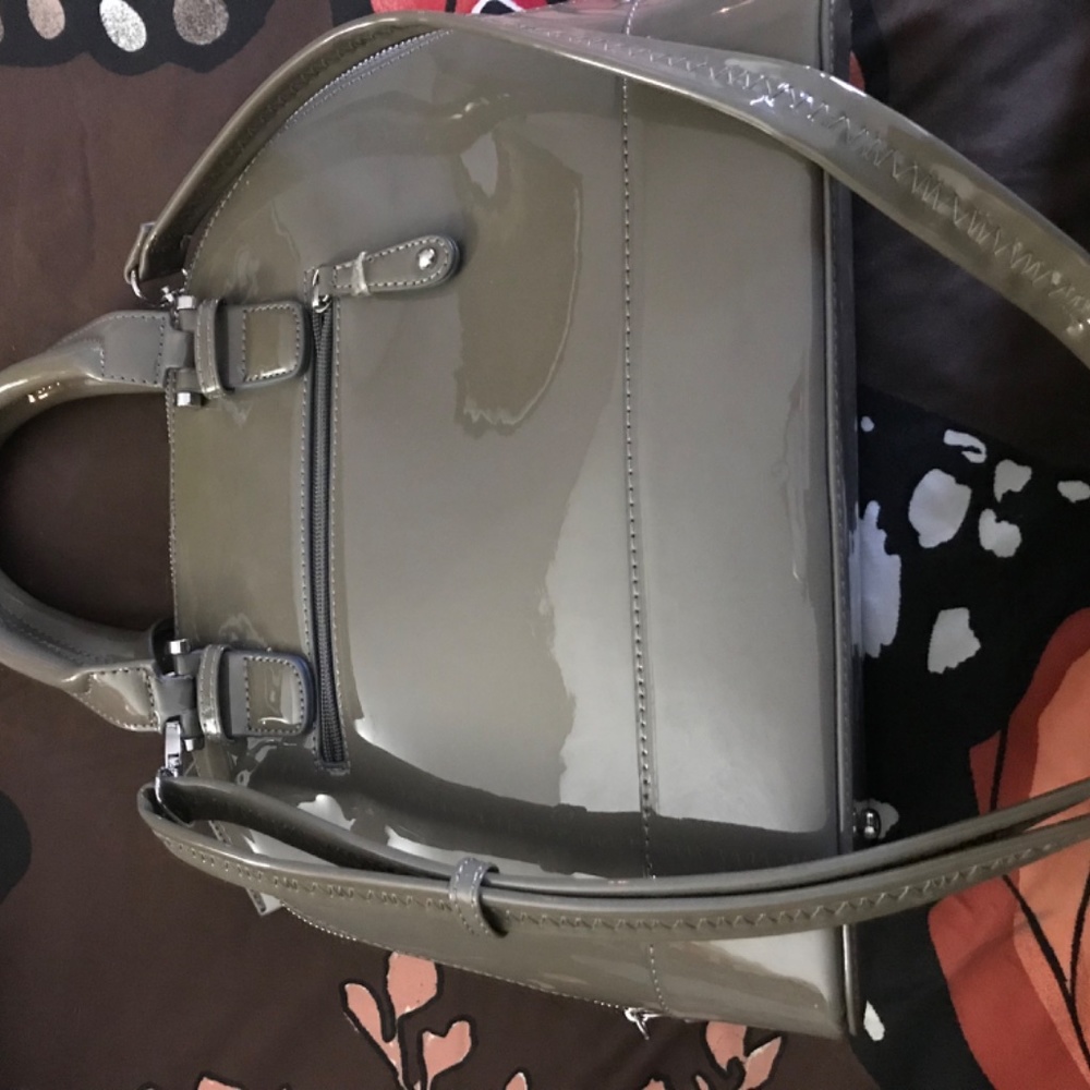 SATCHEL PURSE - Picture 3 of 5